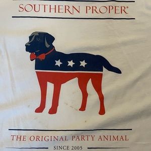 Southern Proper T- Shirt